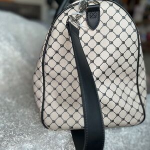 Steve Madden Weekender Travel Bag